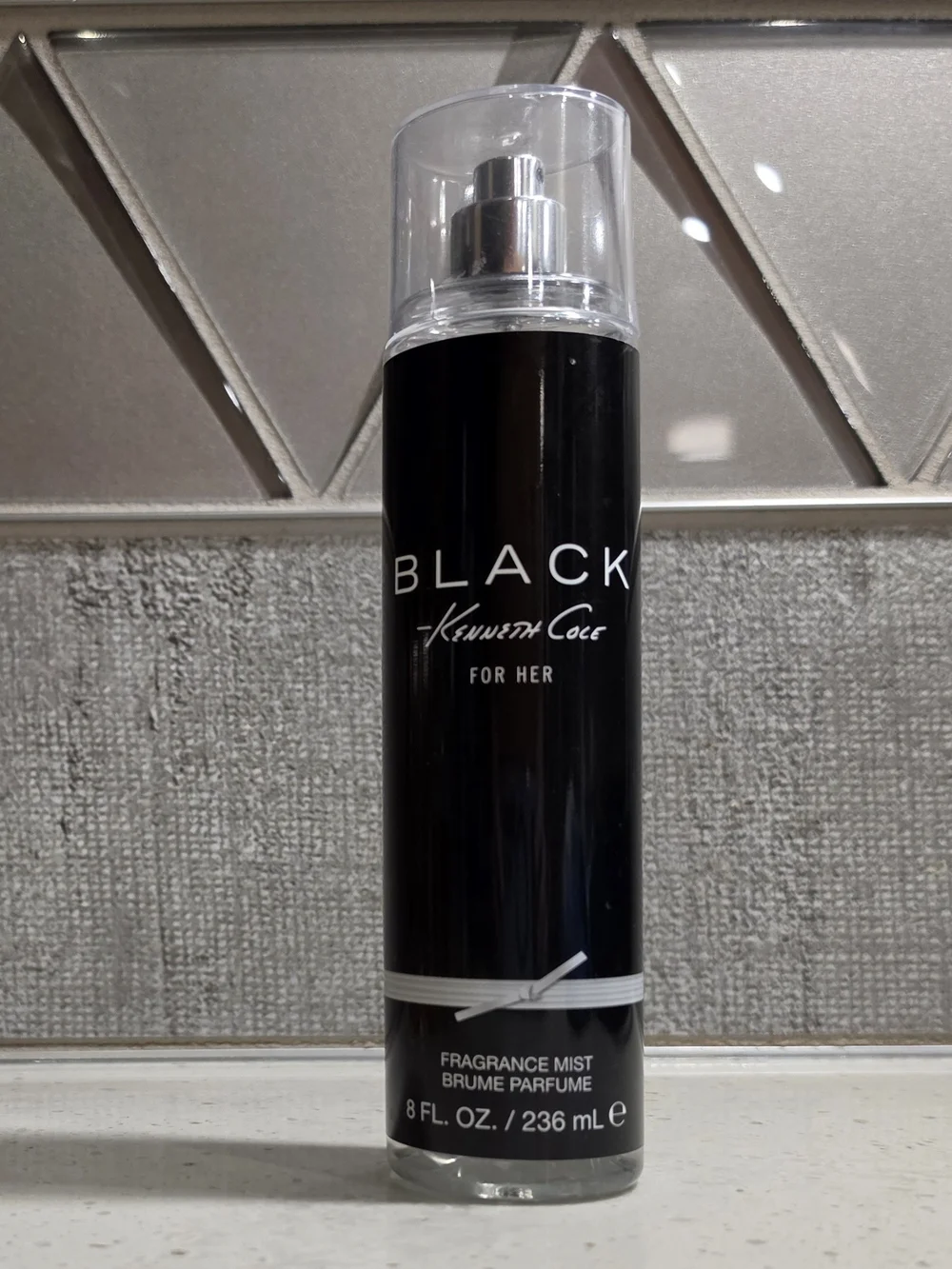 Bath & Body Works Into The Night/ Kenneth Cole Black / Body Fantasies White Musk
